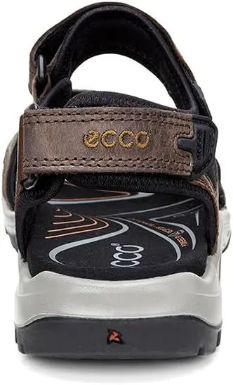 ECCO Men's Yucatan Sport Sandal