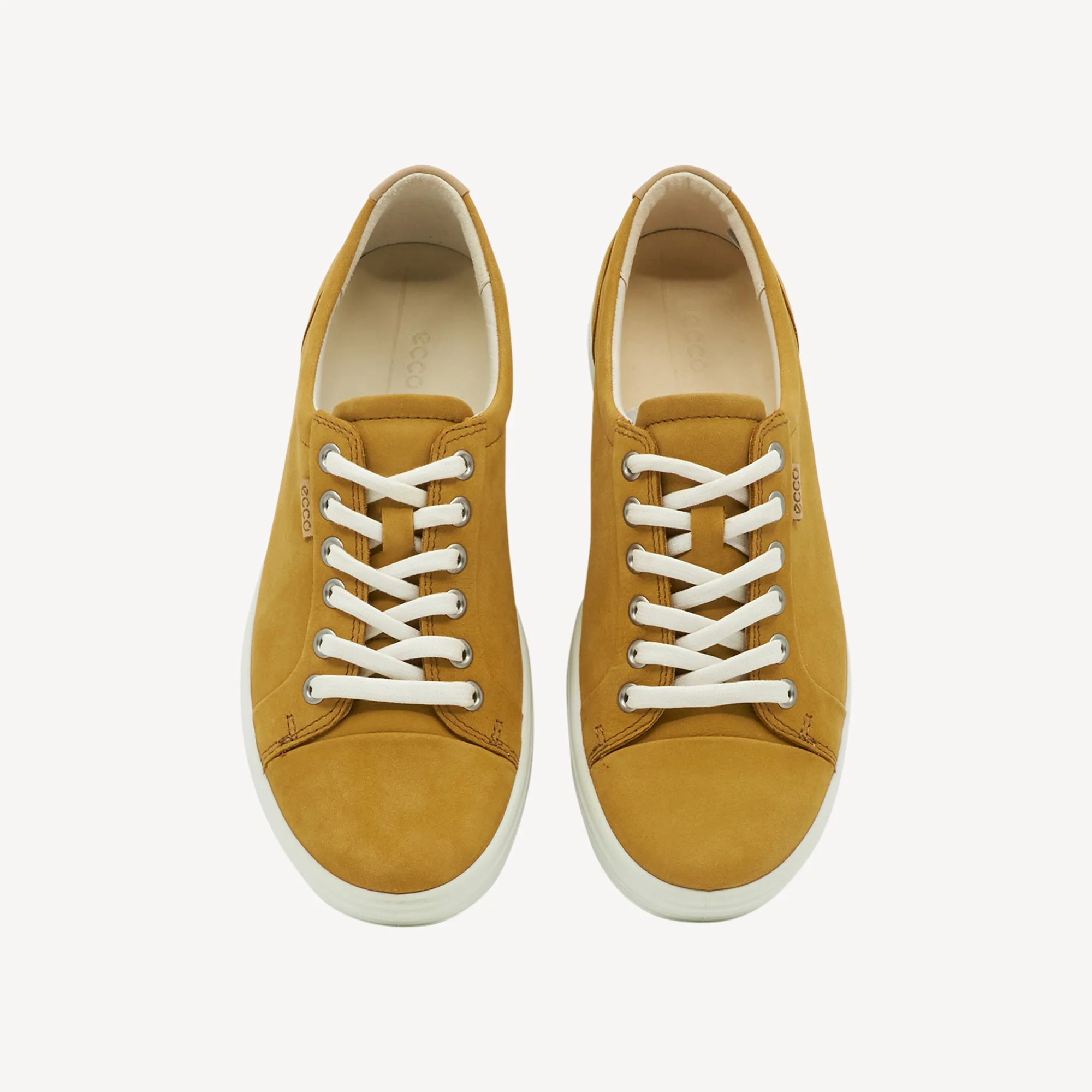 Ecco Soft 7 Cayote Womens