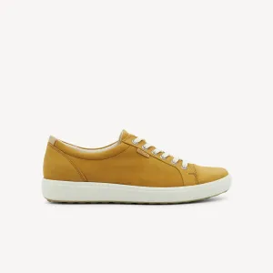 Ecco Soft 7 Cayote Womens