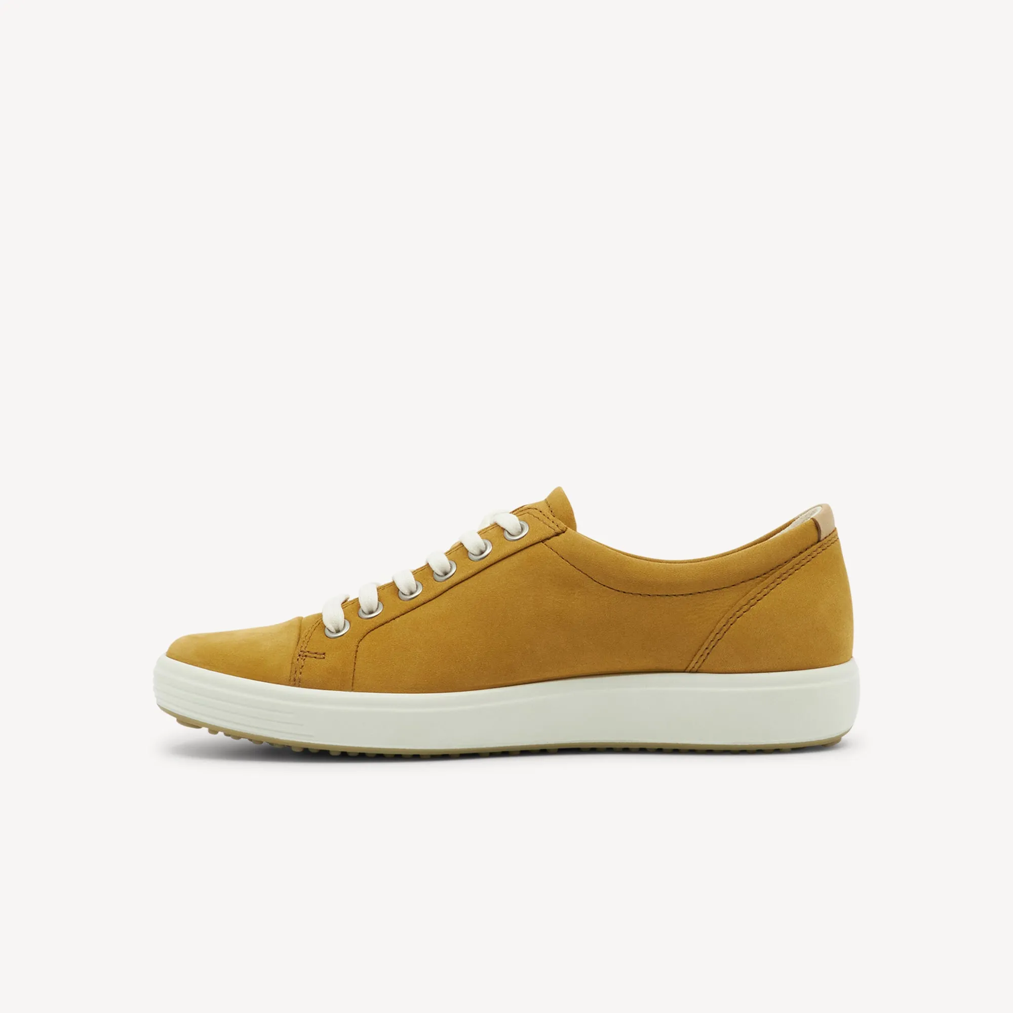 Ecco Soft 7 Cayote Womens
