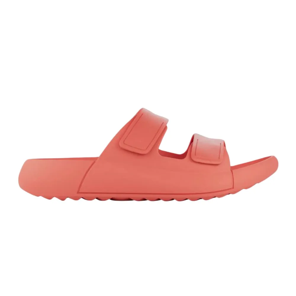 ECCO Women's Cozmo E Coral