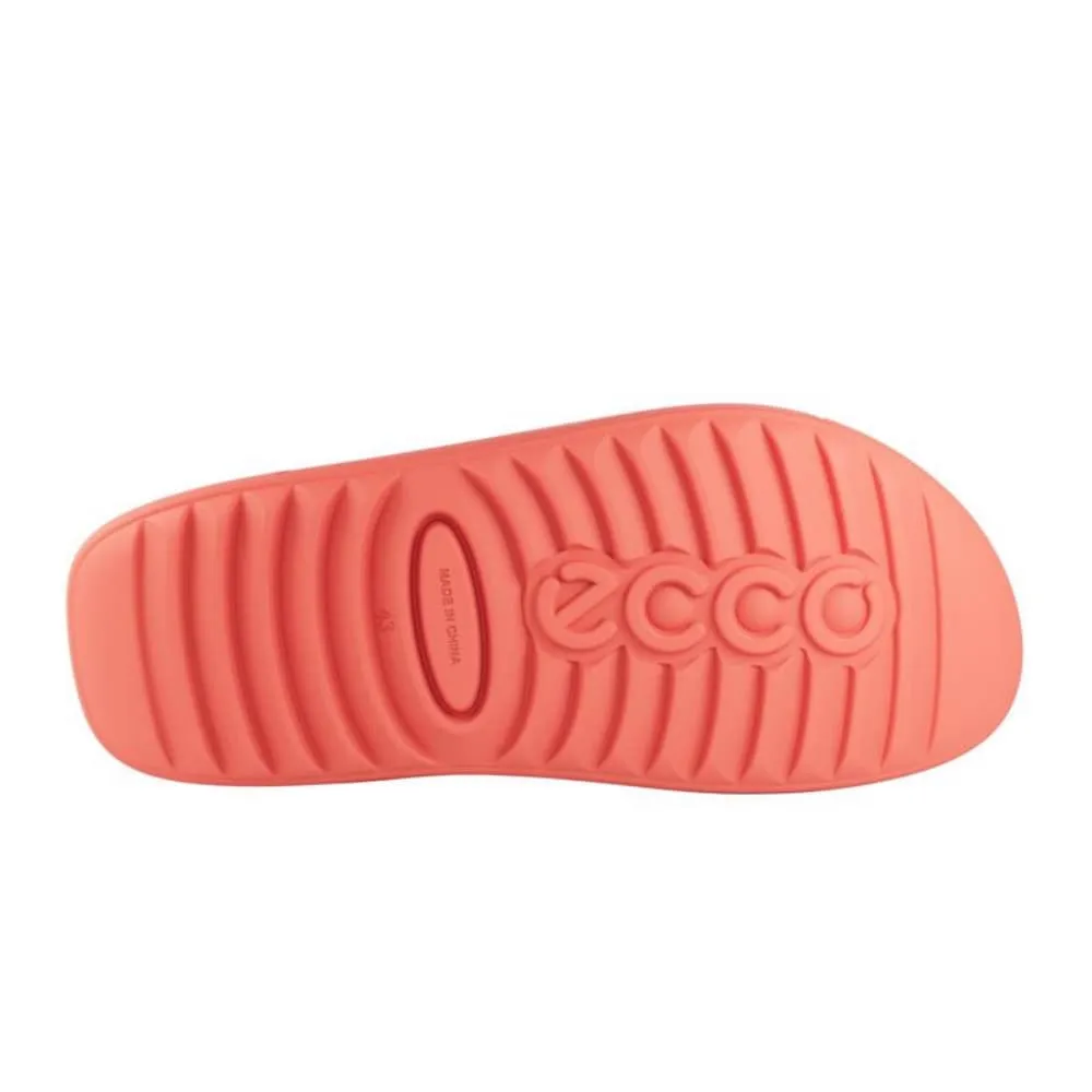 ECCO Women's Cozmo E Coral