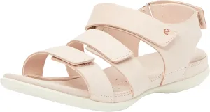 ECCO Women's Flash T-Strap Gladiator Huarache Sandal