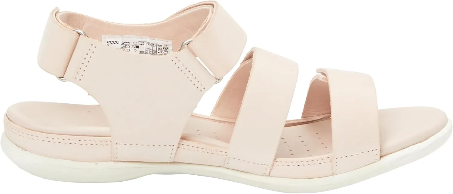 ECCO Women's Flash T-Strap Gladiator Huarache Sandal