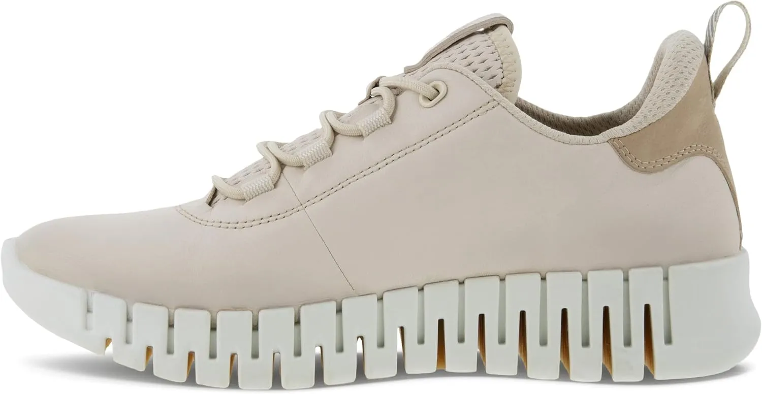 ECCO Women's Gruuv Sneaker
