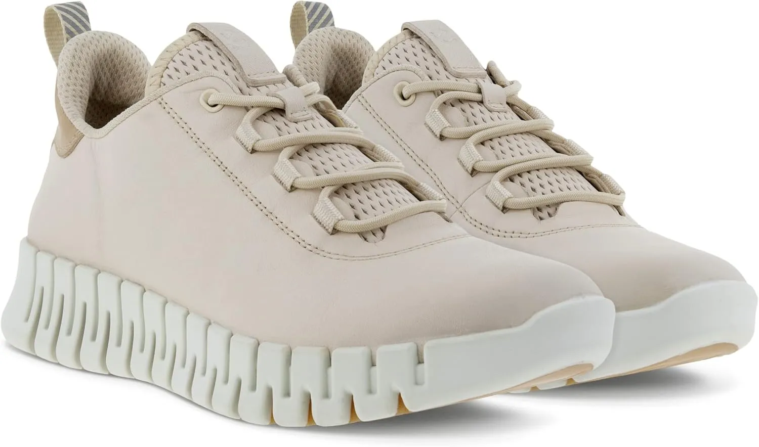 ECCO Women's Gruuv Sneaker