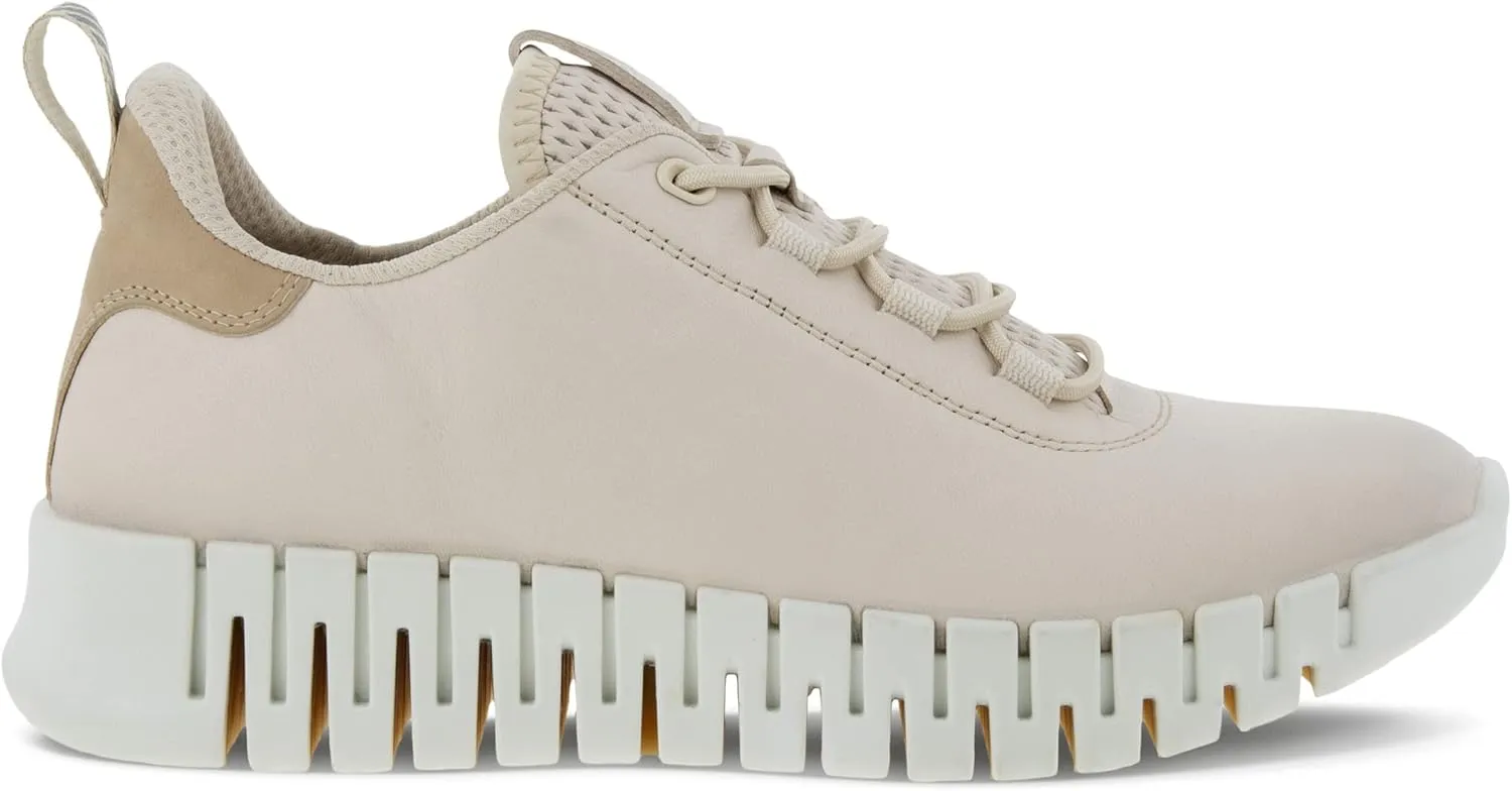 ECCO Women's Gruuv Sneaker