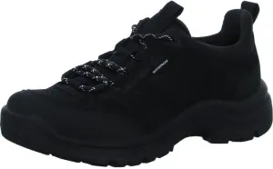 ECCO Women's Offroad Leather Waterproof Hiking Shoe