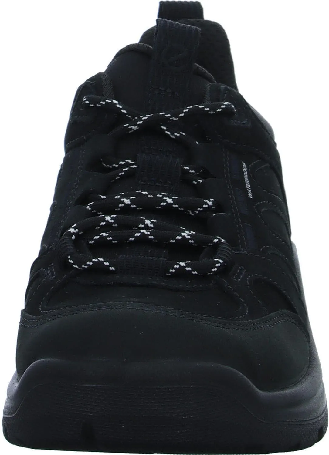 ECCO Women's Offroad Leather Waterproof Hiking Shoe