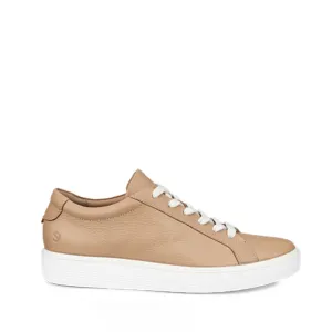 ECCO Women's Soft 60 in Camel/Lion