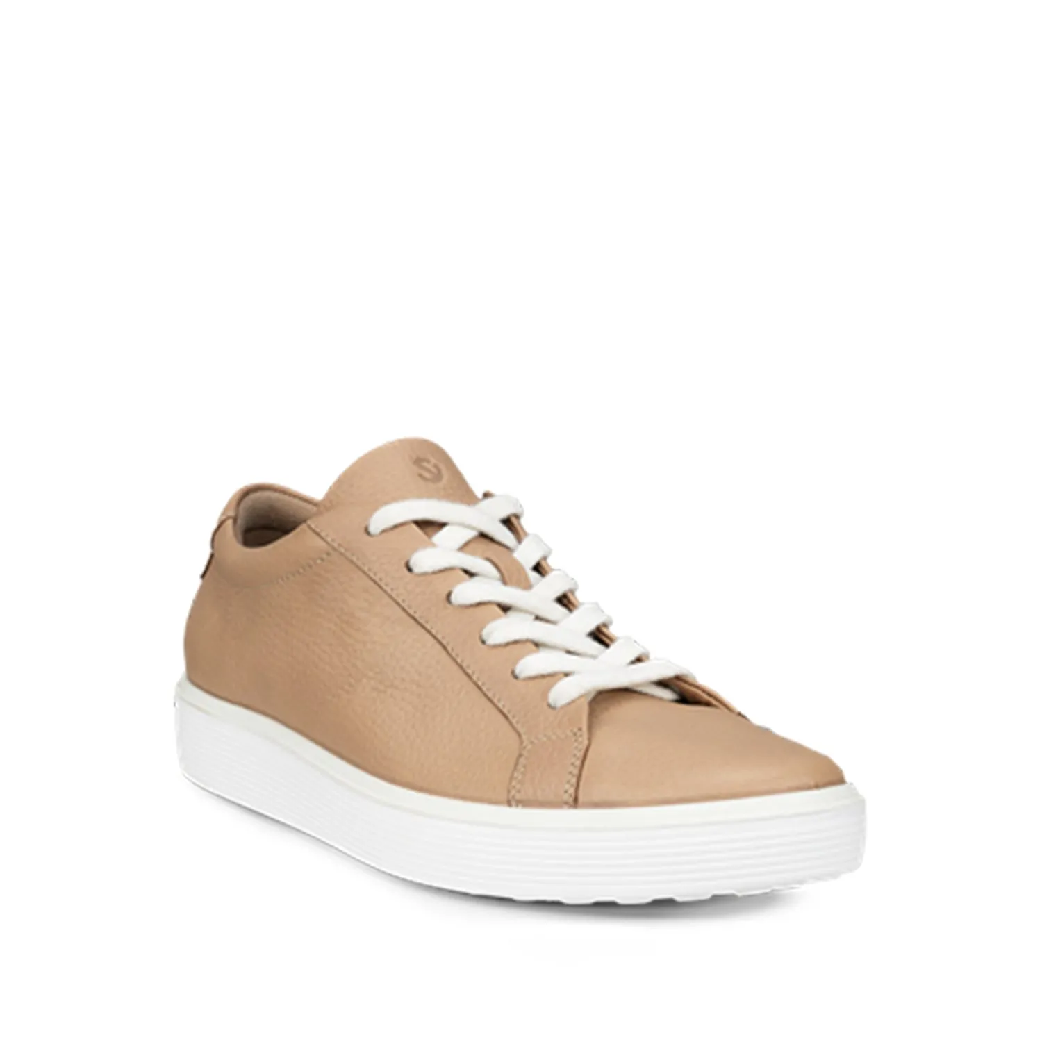 ECCO Women's Soft 60 in Camel/Lion