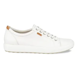 Ecco Women's Soft 7 White