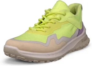 ECCO Women's Ultra Terrain Low Hiking Shoe