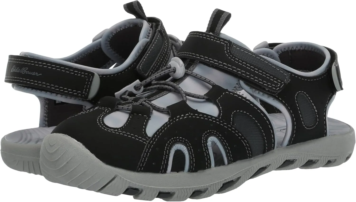 Eddie Bauer Boy's Athletic Sandal