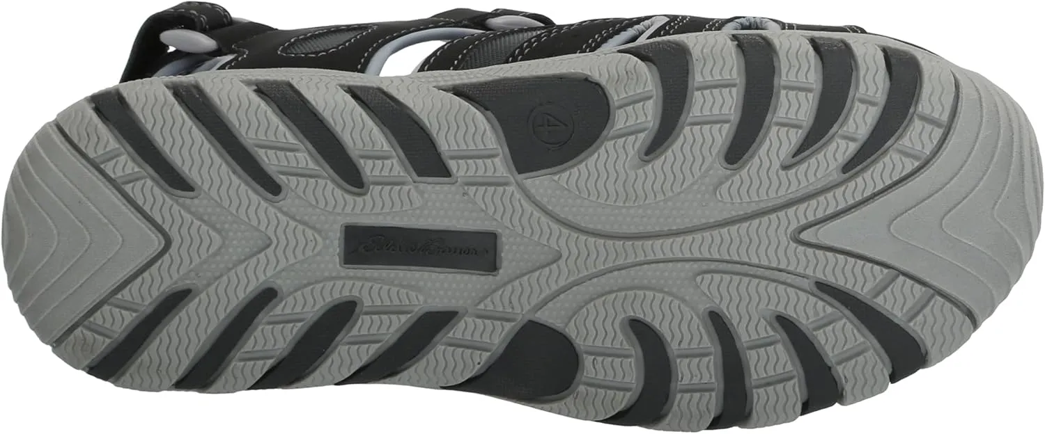 Eddie Bauer Boy's Athletic Sandal
