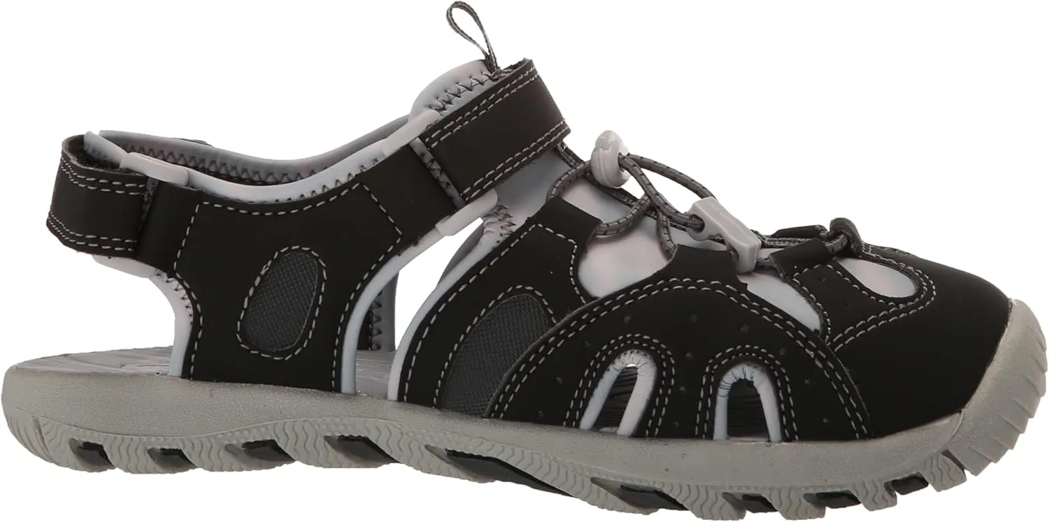 Eddie Bauer Boy's Athletic Sandal