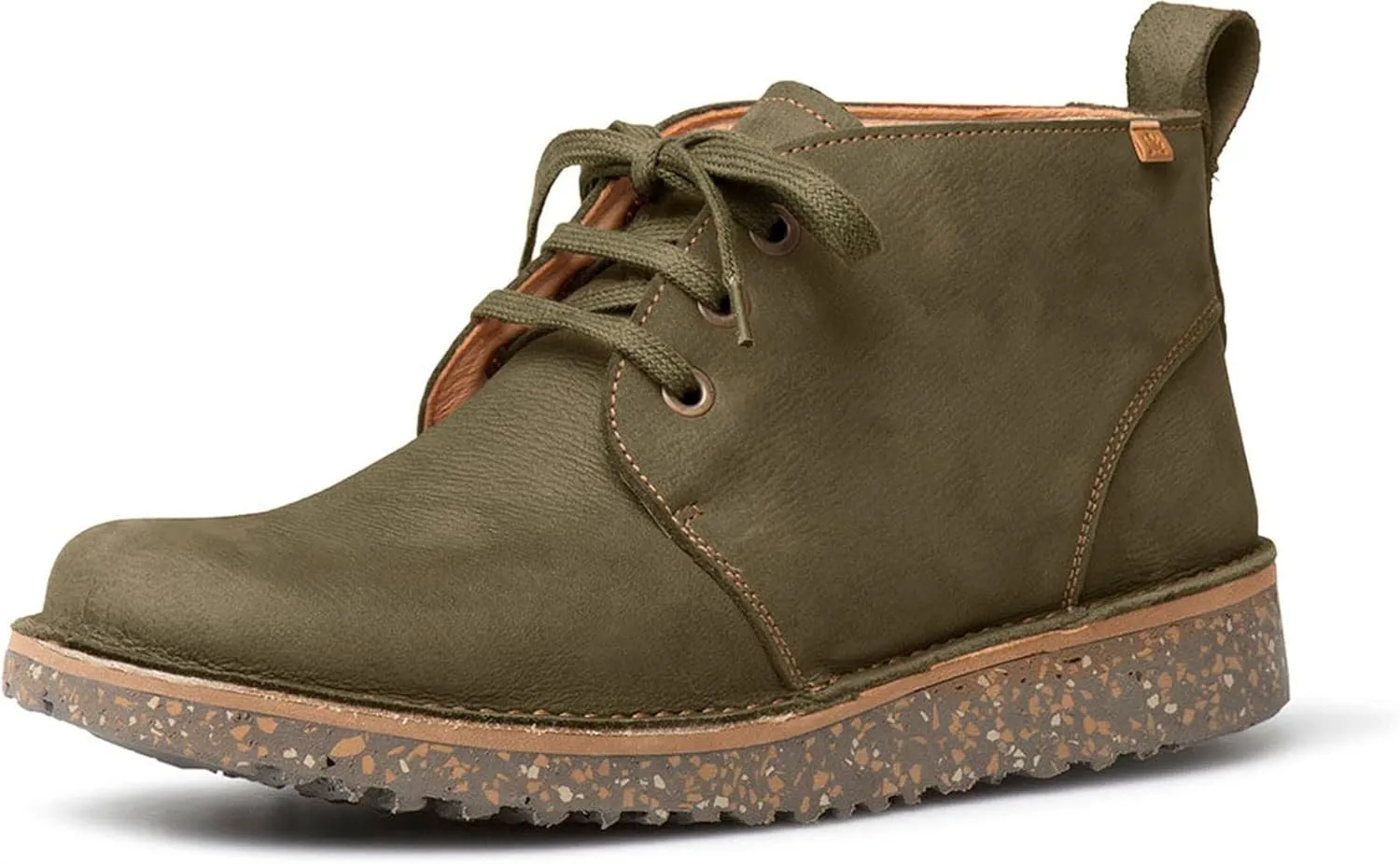 El Naturalista Unisex-Adult Sneaker