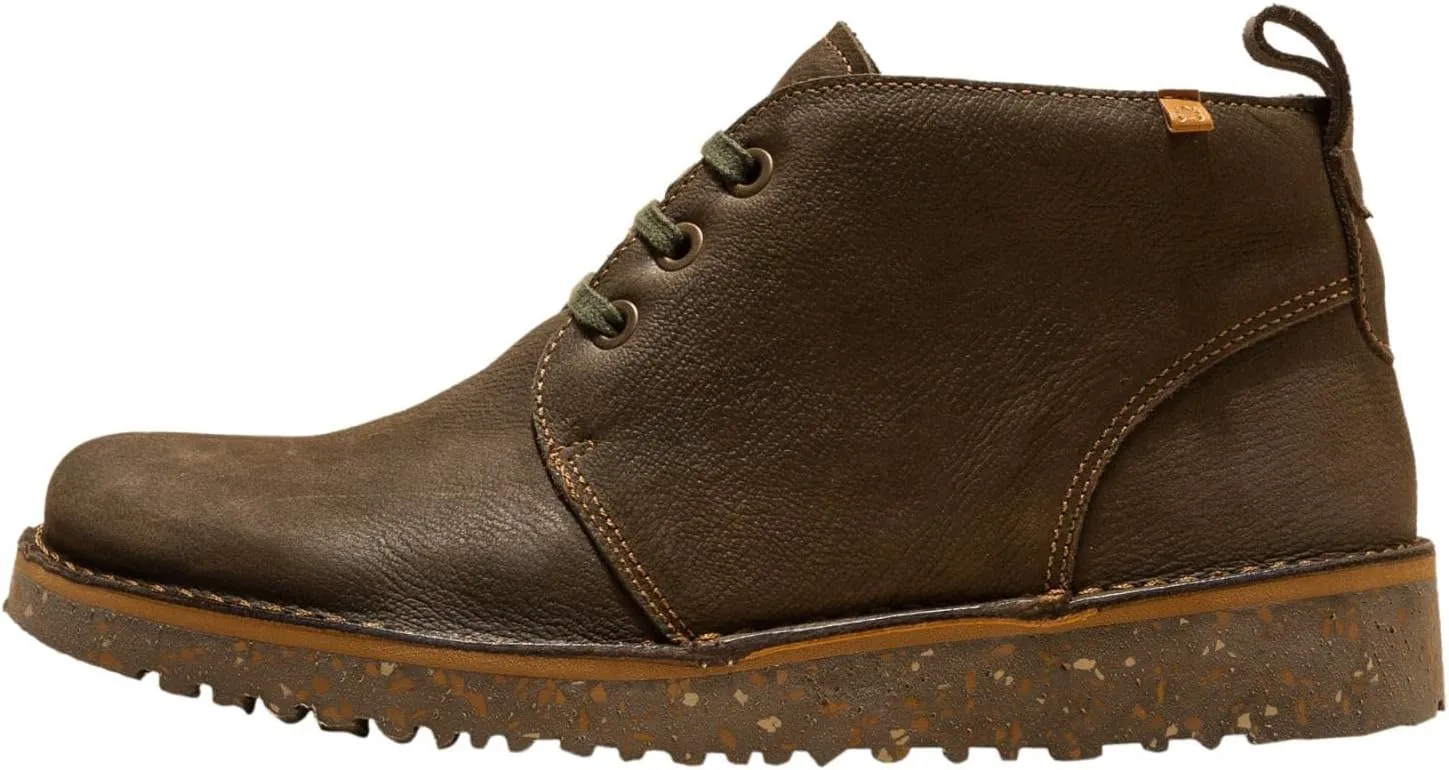 El Naturalista Unisex-Adult Sneaker