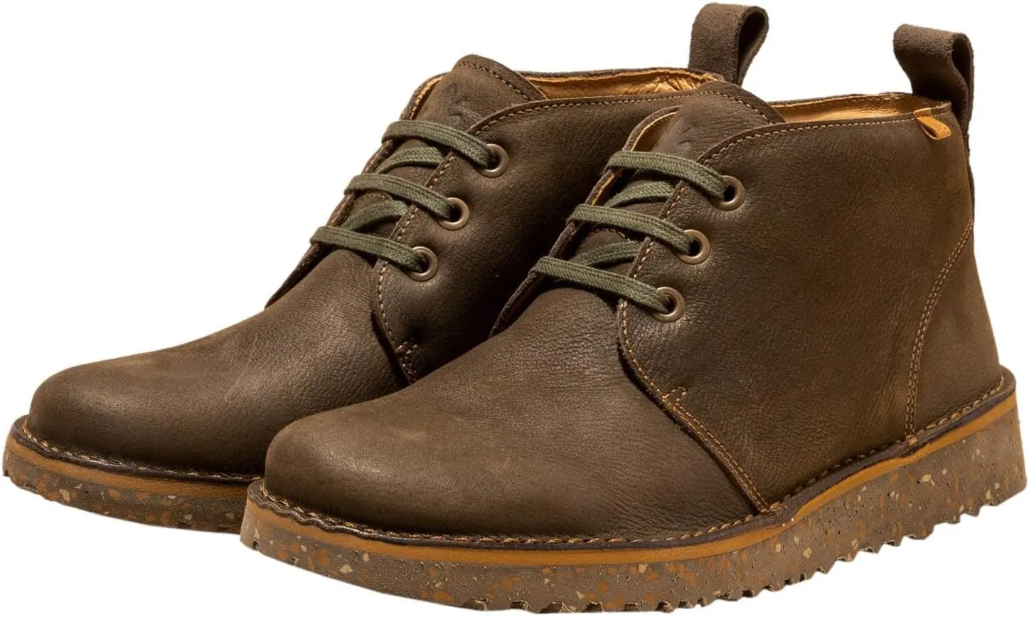 El Naturalista Unisex-Adult Sneaker