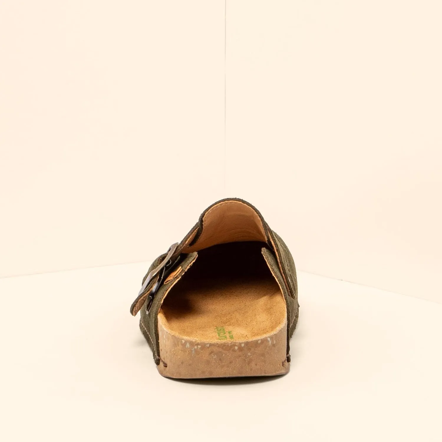 El Naturalista Women's Slingback Sandal