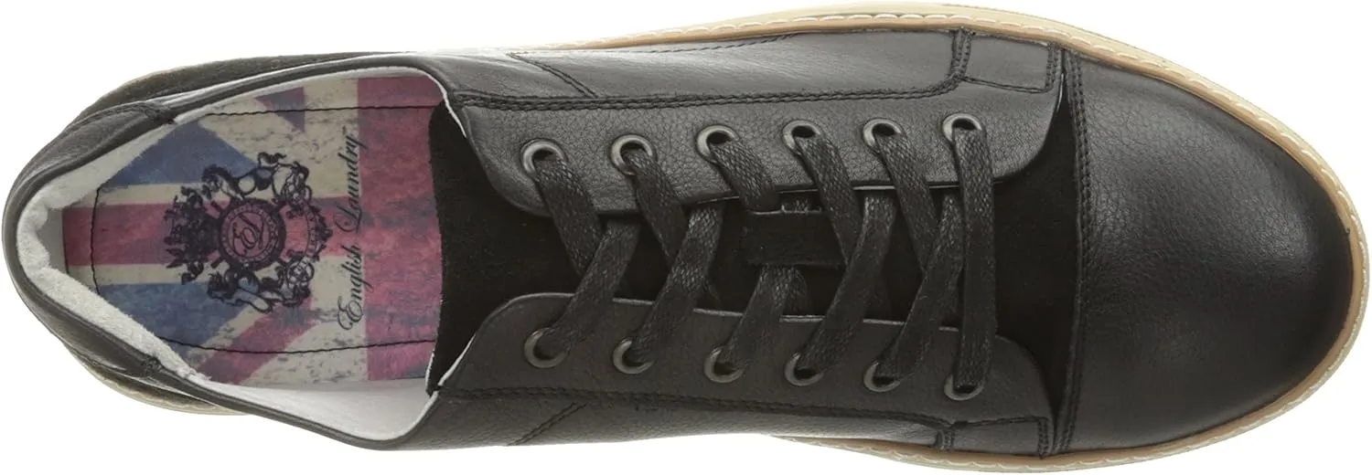 English Laundry Men's Baker Fashion Sneaker