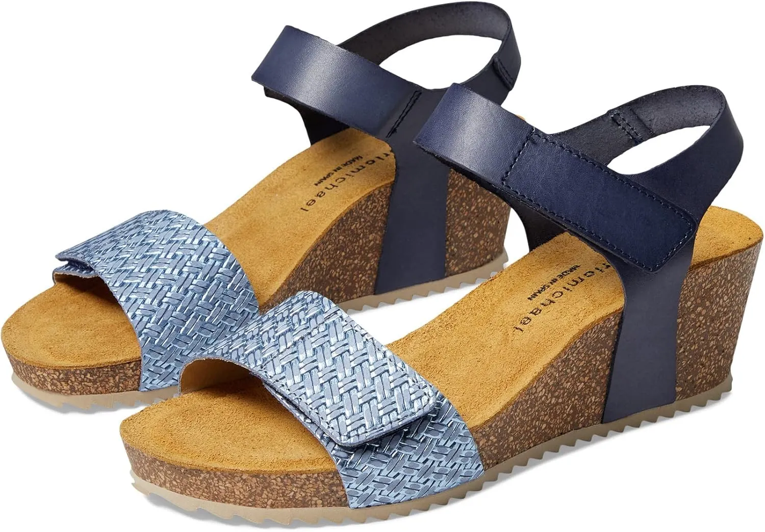 Eric Michael gypsy Women's Sandal