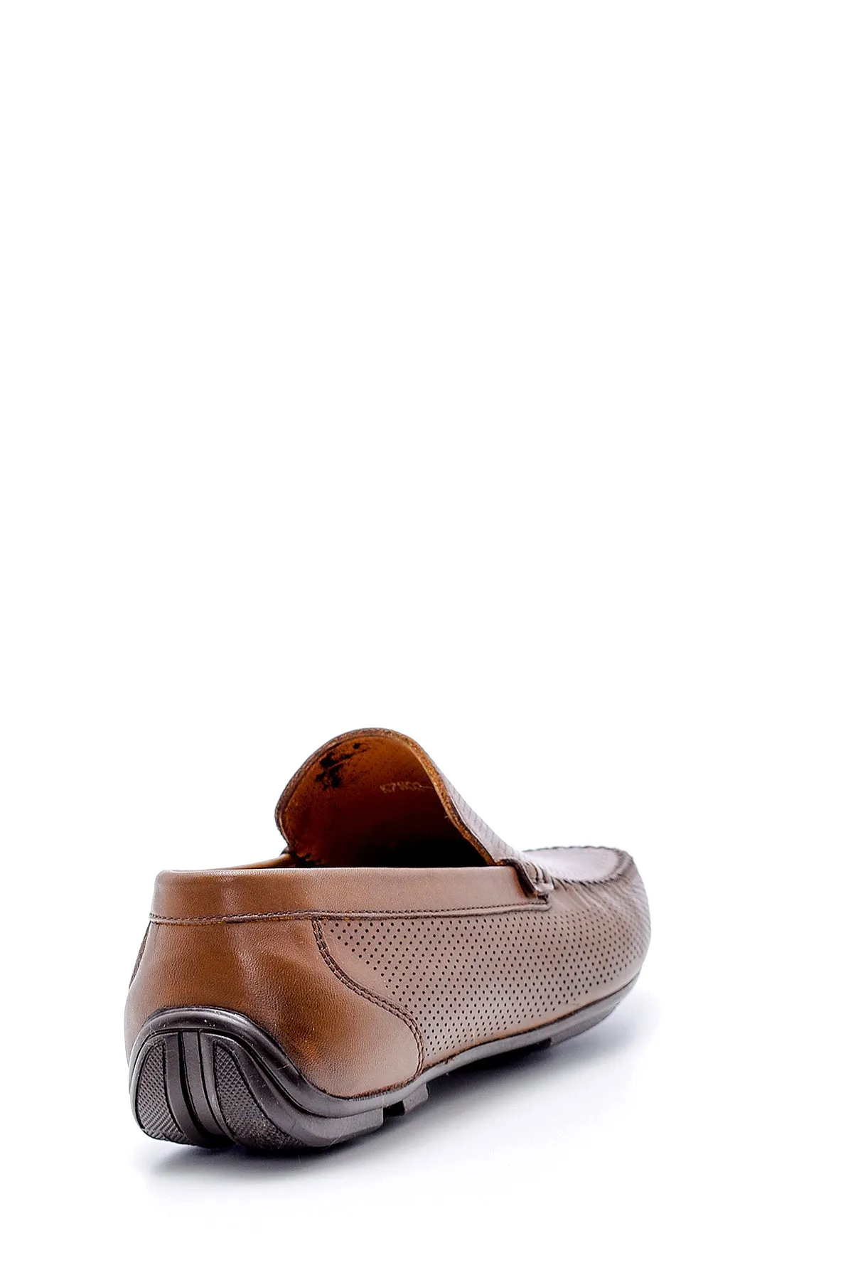 Erkek Deri Loafer