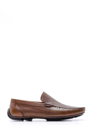 Erkek Deri Loafer