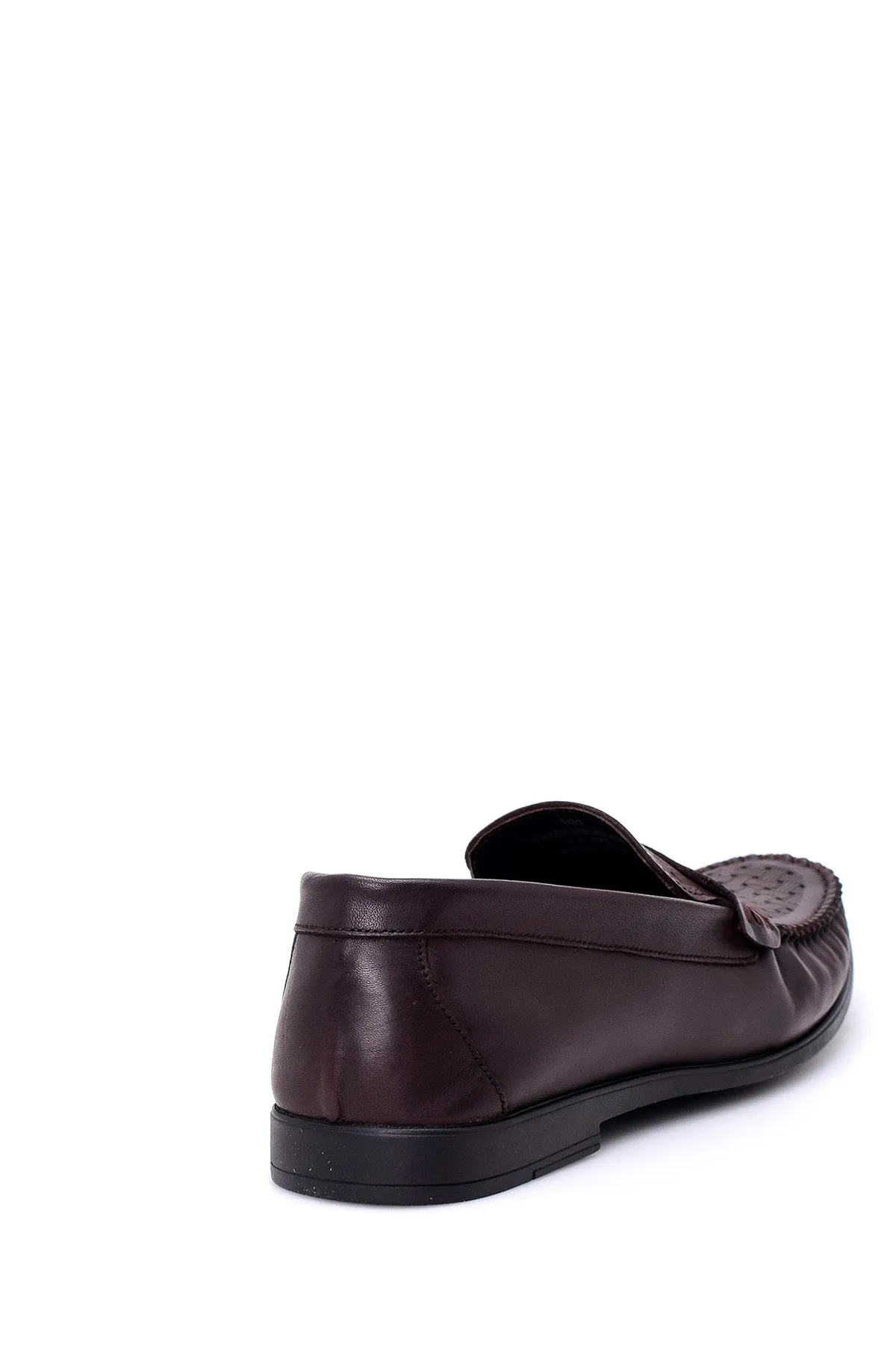 Erkek Deri Loafer