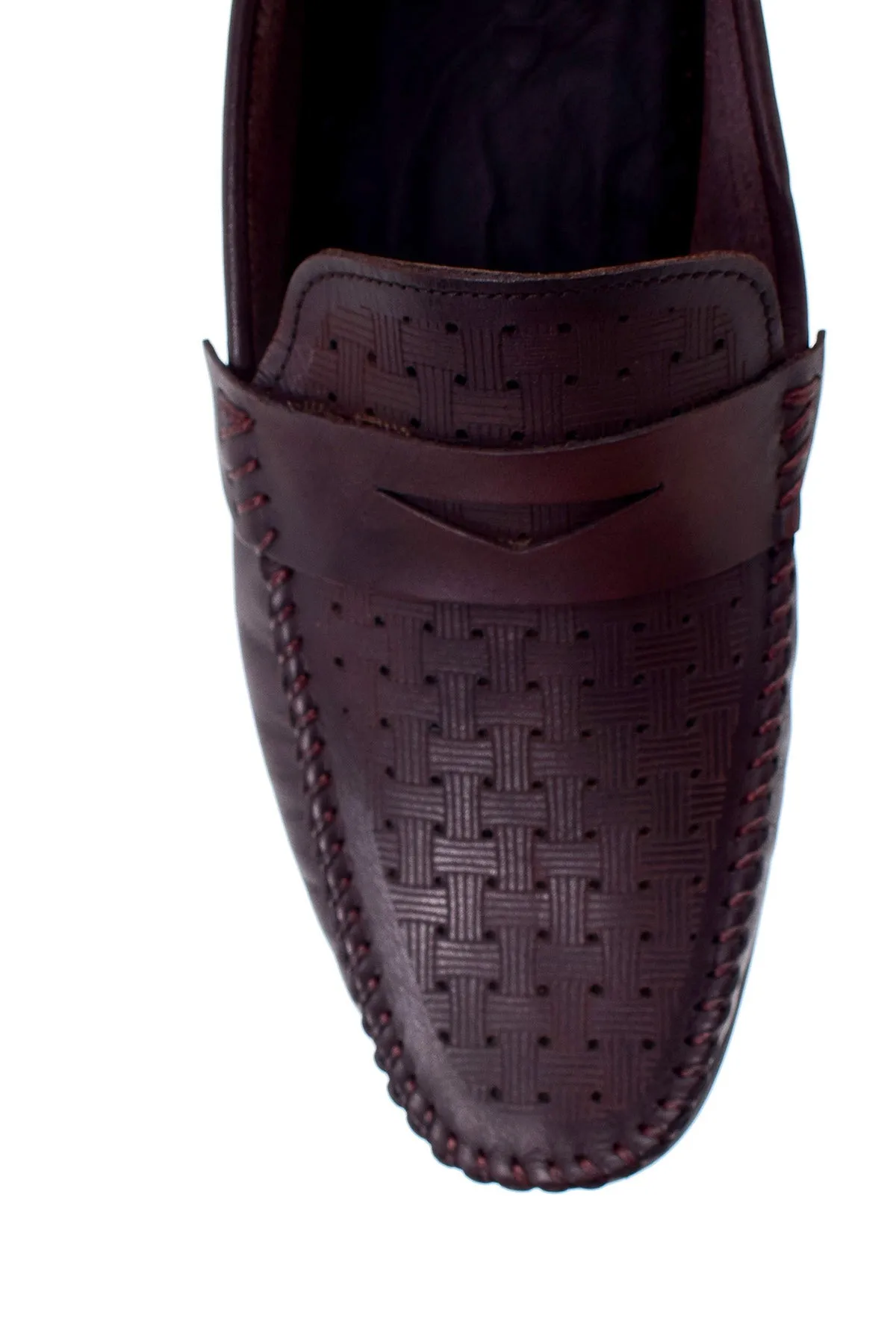 Erkek Deri Loafer