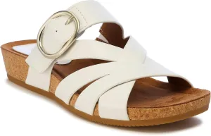 Eurosoft by Sofft Women's Gwenda Slide Sandal