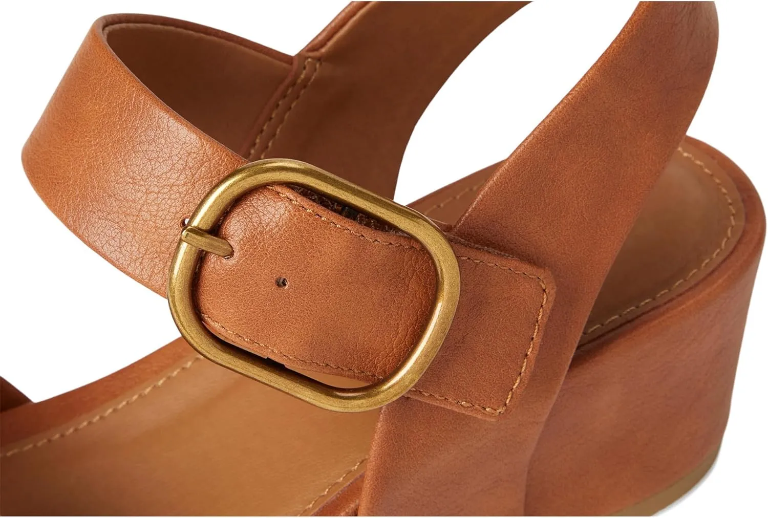 Eurosoft by Sofft Women's Rowe Wedge Sandal