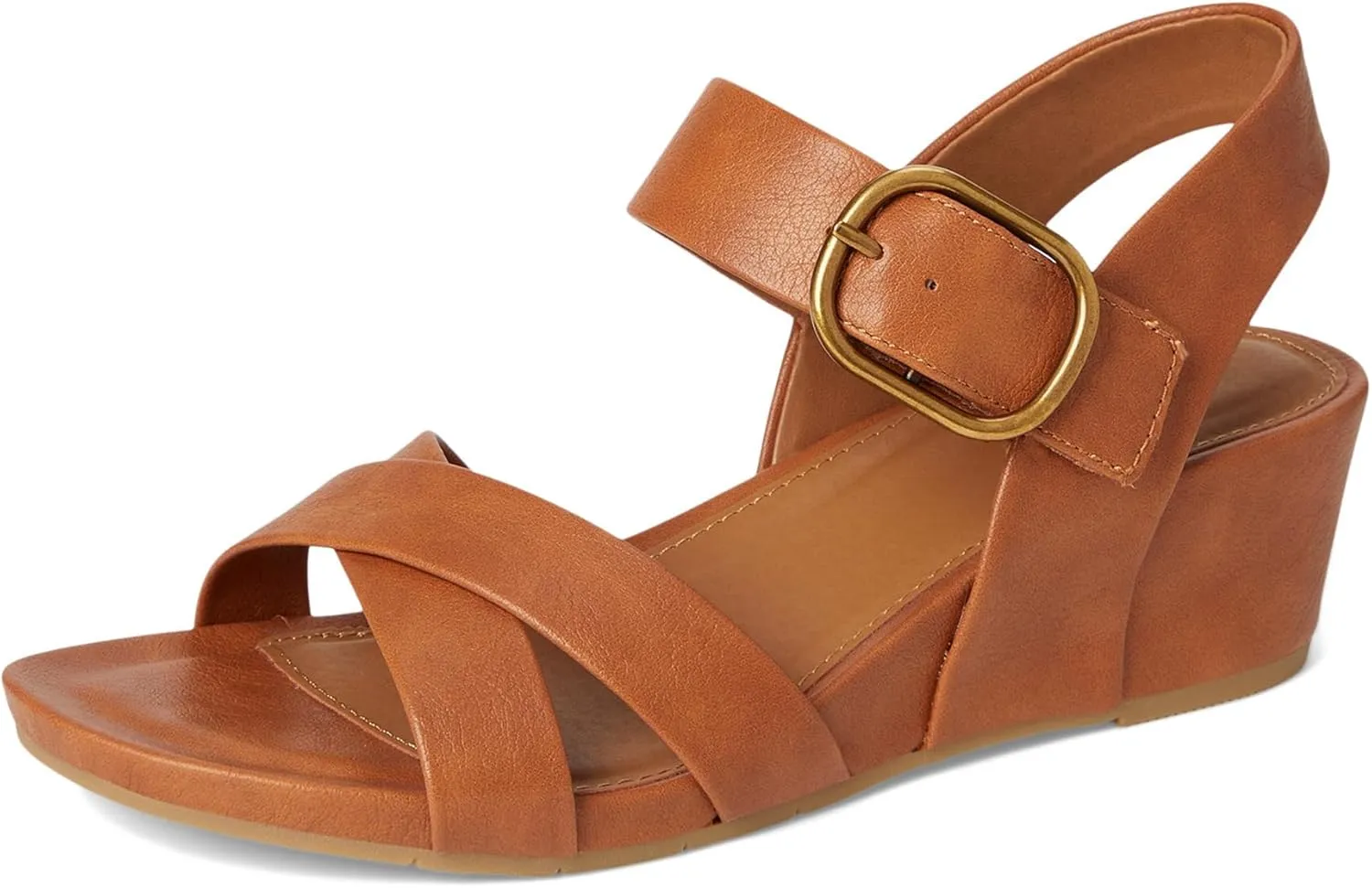 Eurosoft by Sofft Women's Rowe Wedge Sandal