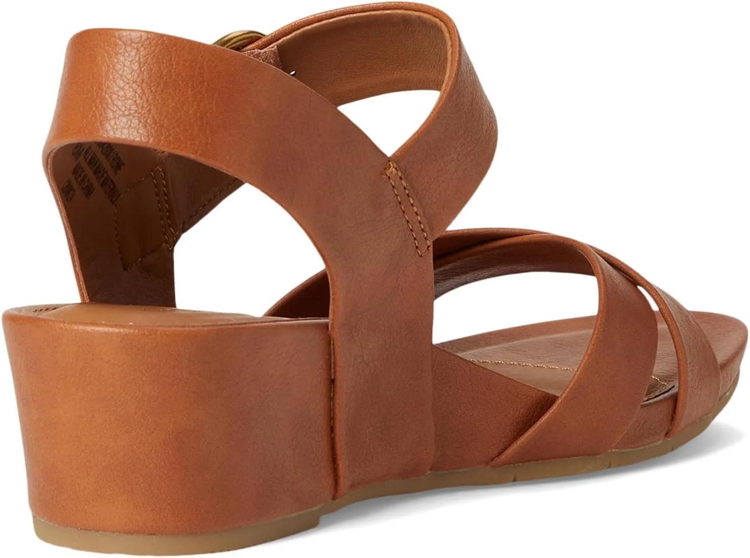 Eurosoft by Sofft Women's Rowe Wedge Sandal