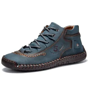 EVERTREK | MID-TOP BOOTS