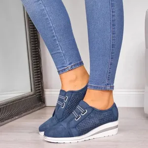 Fashionable and supportive orthopedic Shoes