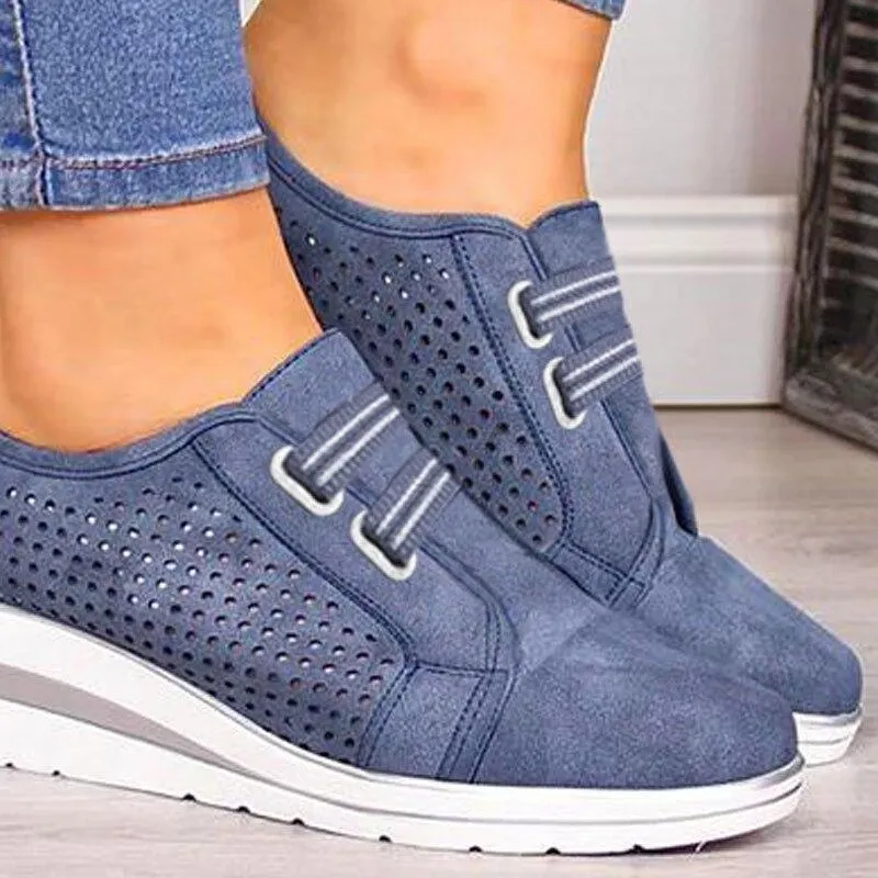 Fashionable and supportive orthopedic Shoes