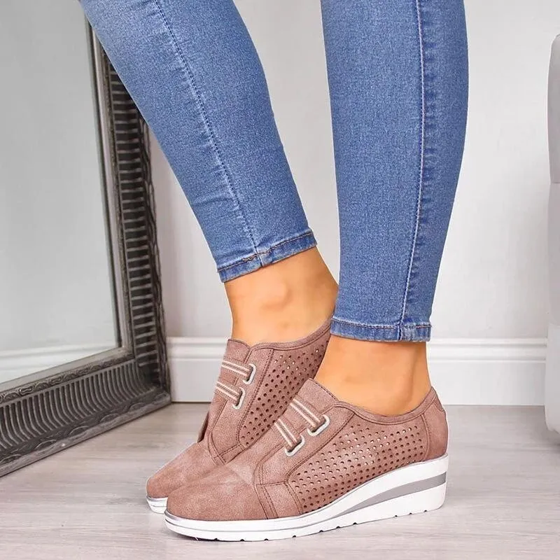 Fashionable and supportive orthopedic Shoes
