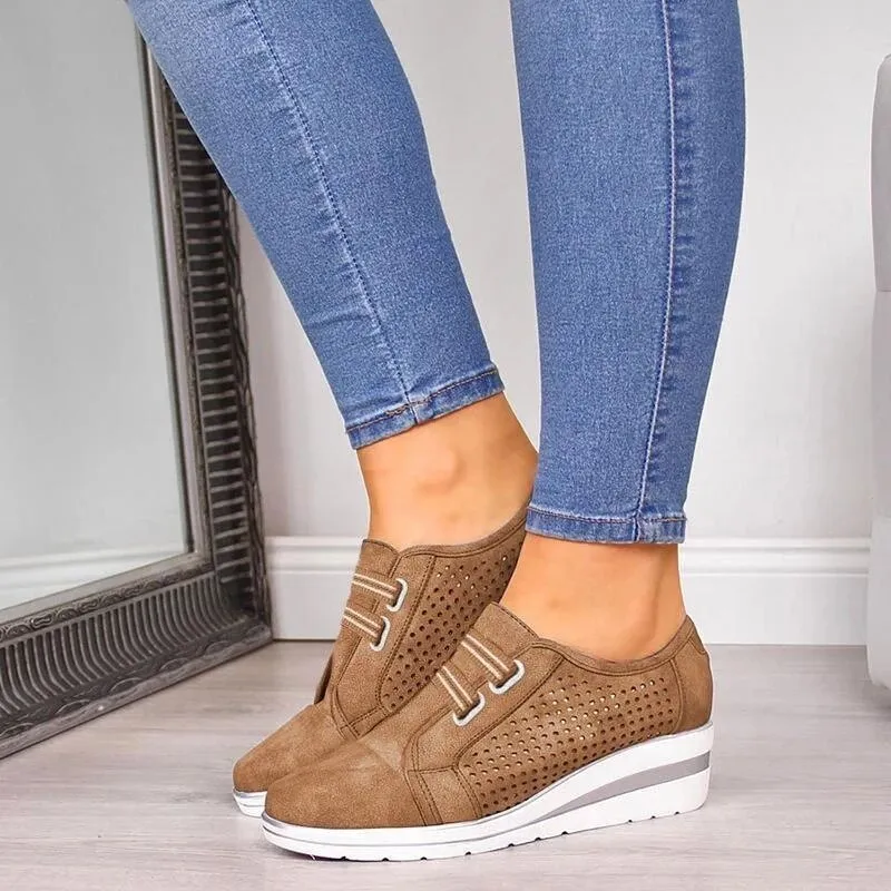 Fashionable and supportive orthopedic Shoes