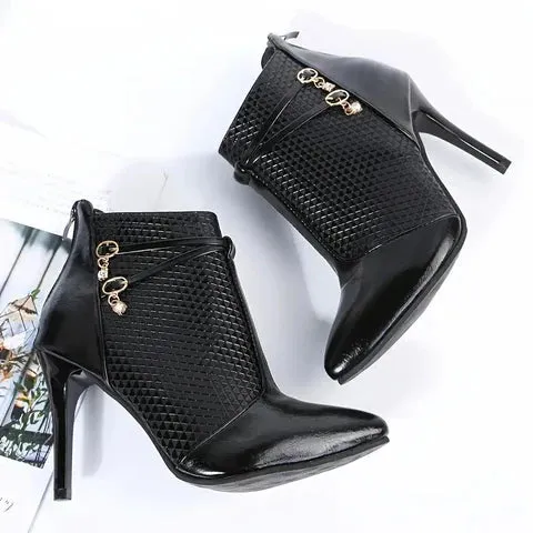 Fashionable and supportive orthopedic summer Boots