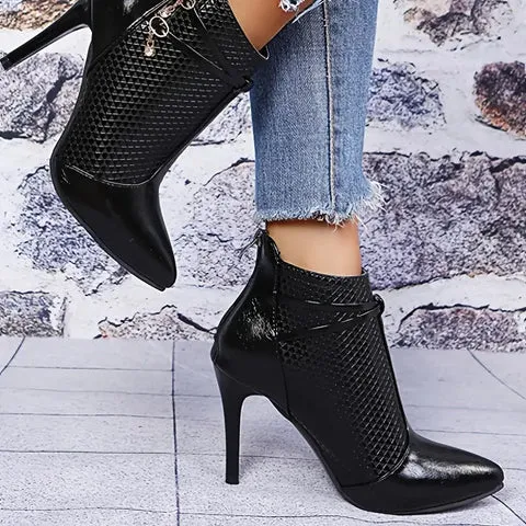 Fashionable and supportive orthopedic summer Boots