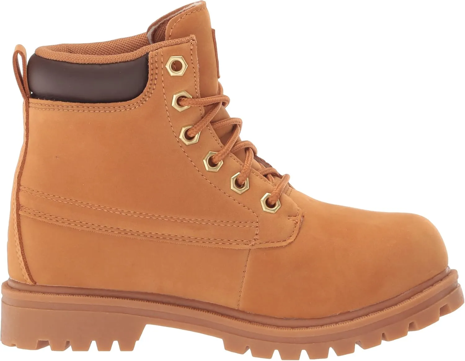Fila Boy's Edgewater 12 Fs Hiking Shoe