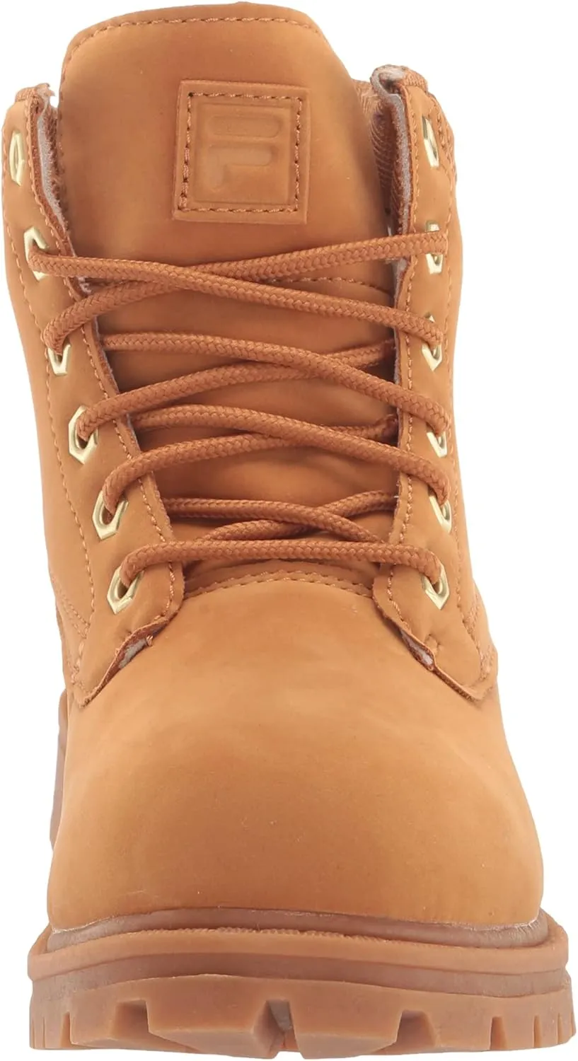 Fila Boy's Edgewater 12 Fs Hiking Shoe