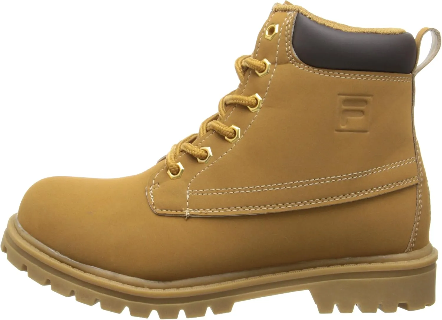 Fila Edgewater 12 Hiking Shoe (Little Kid/Big Kid)