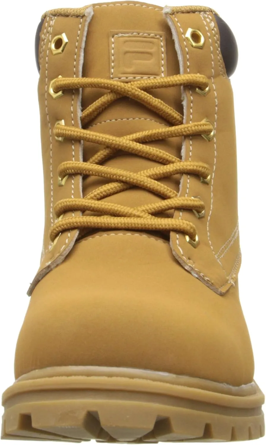 Fila Edgewater 12 Hiking Shoe (Little Kid/Big Kid)