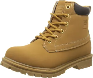 Fila Edgewater 12 Hiking Shoe (Little Kid/Big Kid)