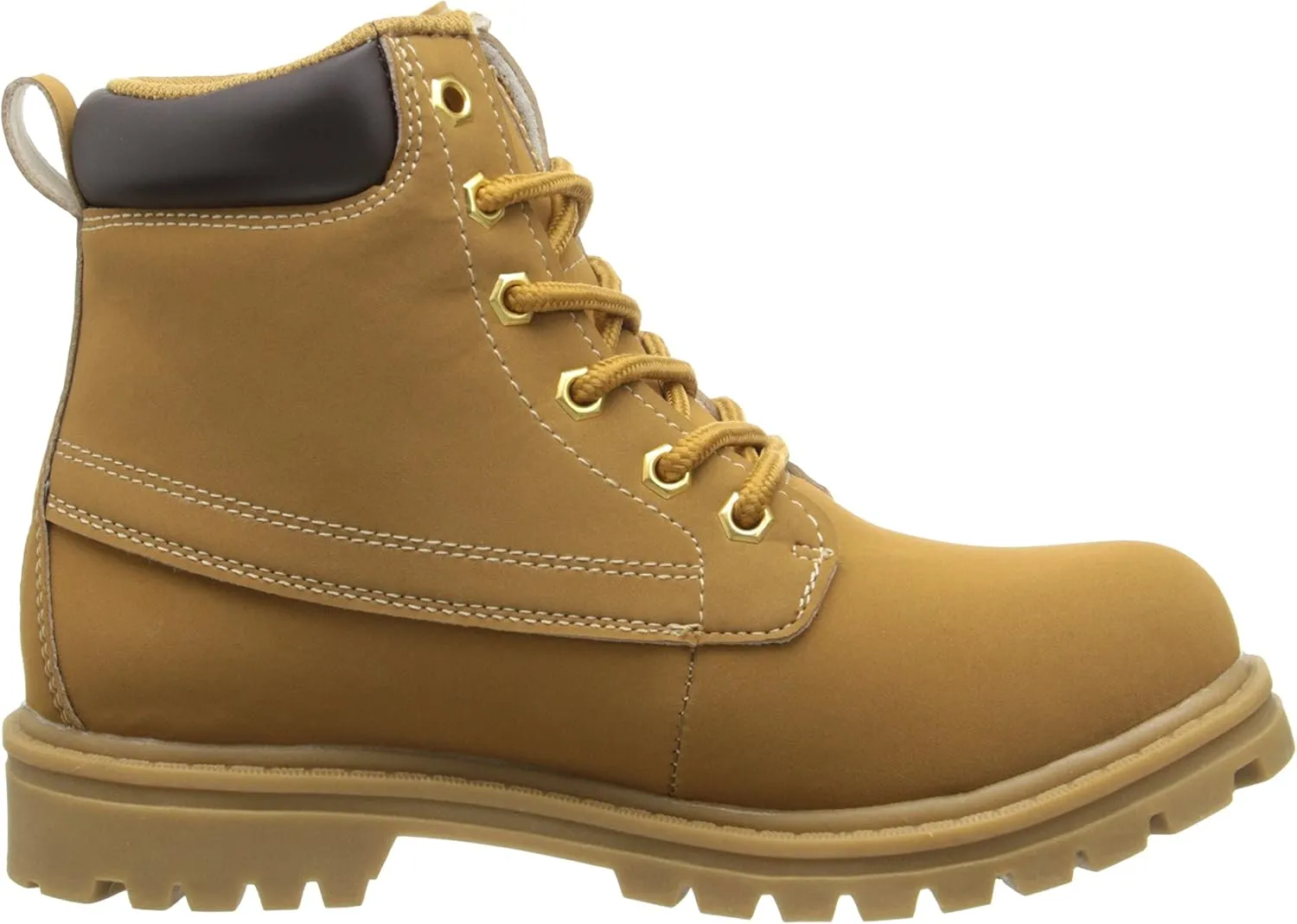 Fila Edgewater 12 Hiking Shoe (Little Kid/Big Kid)