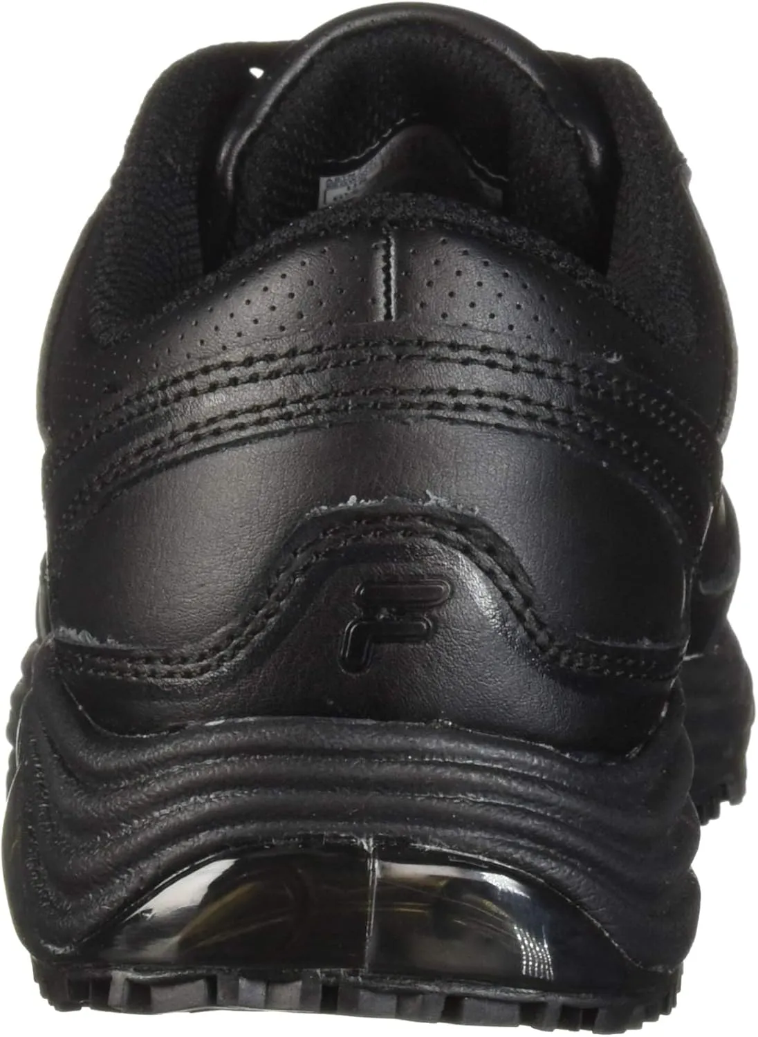 Fila Women's Memory Flux Slip Resistant Work Shoe Hiking