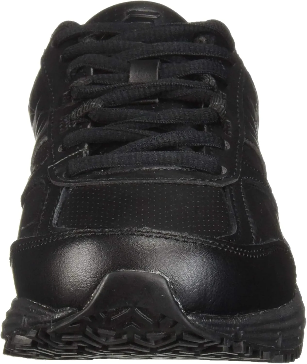 Fila Women's Memory Flux Slip Resistant Work Shoe Hiking