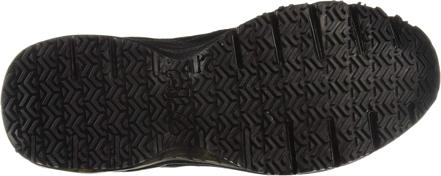 Fila Women's Memory Flux Slip Resistant Work Shoe Hiking